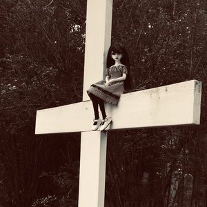 Meet your Posher, Vi